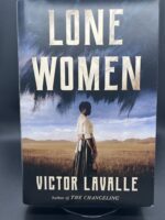 Lone Women