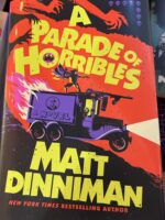 A Parade of Horribles