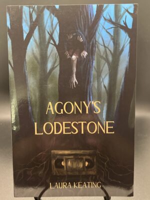 Agony’s Lodestone