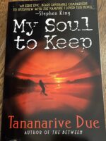 My Soul to Keep