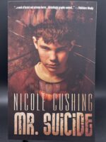 Mr. Suicide