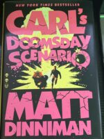 Carl’s Doomsday Scrnario