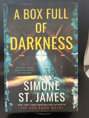A Box Full of Darkness