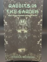 Rabbits in the Garden
