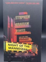 Night of the Mannequins