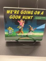 We're Going on a Goon Hunt