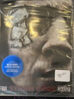 (Criterion) - Straw Dogs BLU-RAY
