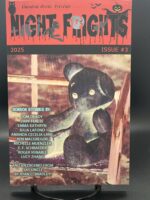 Night Frights Issue #3