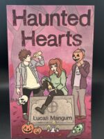 Haunted Hearts