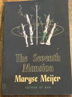 The Seventh Mansion