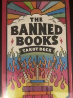The Banned Books Tarot Deck