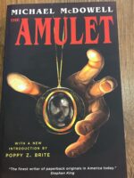 The Amulet