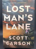 Lost Man’s Lane