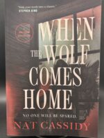 When the Wolf Comes Home