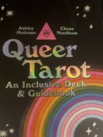 Queer Tarot An Inclusive Deck and Guidebook