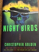 The Night Birds