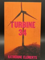 Turbine 34