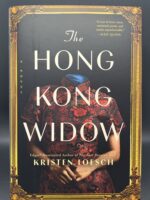 The Hong Kong Widow