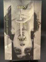 Bury Your Gays: An Anthology of Tragic Queer Horror