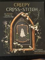 Creepy Cross Stitch