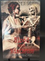 Blood and Mistletoe