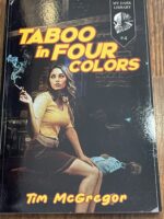 Taboo in Four Colors