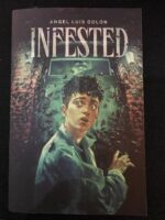 Infested
