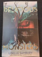 Delicious Monsters