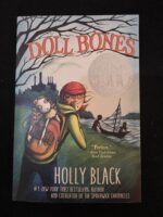 Doll Bones