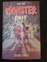 Let the Monster Out