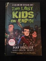 The Last Kids on Earth
