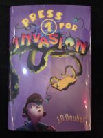 Press 1 for Invasion