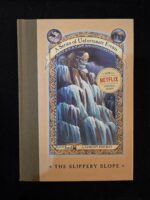 The Slippery Slope (A Series of Unfortunate Events, Book 10) (A Series of Unfortunate Events, 10) by Lemony Snicket