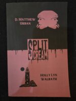 Split Scream Volume Four