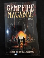 Campfire Macabre Vol 2