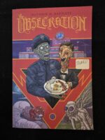 The Obsecration (Signed)