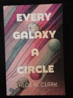 Every Galaxy a Circle