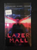 Lazermall