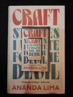 Craft Stories I Wrote for the Devil