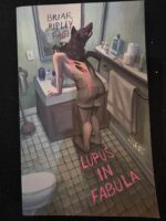 Lupus in Fabula: Stories