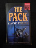 The Pack (Paperbacks from Hell)