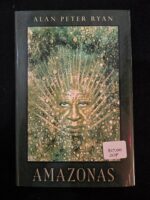 Amazonas (SIGNED Cemetery Dance)