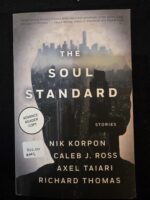 The Soul Standard (rare)