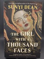 The Girl with a Thousand Faces