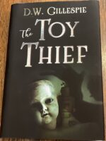The Toy Thief