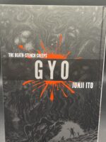 Gyo (2-in-1 Deluxe Edition)