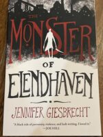 The Monster of Elendhaven