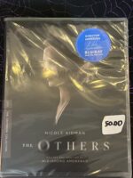 (Criterion) - The Others BLU-RAY
