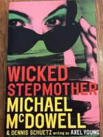 Wicked Stepmother