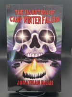 The Haunting of Camp Winter Falcon - Jonathan Raab (Paperback)